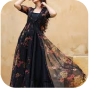 Evening Dress