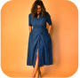 Wrap Dress