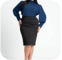Pencil Skirt