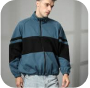 Oversized Jacket