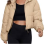 Cropped Coat