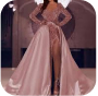Long Evening Gown