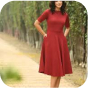 A-Line Dress
