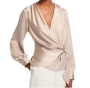 Evening Blouse