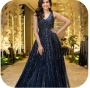 Party Gown
