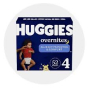 Huggies
