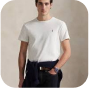 Soft Cotton T-Shirt
