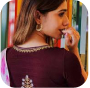 Embroidered Blouse