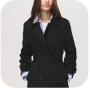 Classic Trench Coat