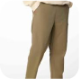 Relaxed Fit Pants