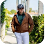 Spring Jacket