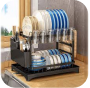 Joybos Dish Rack