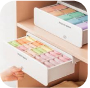 Joybos Drawer Organizer