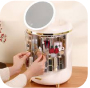 Joybos Cosmetic Organizer