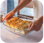 Lekoch Oven Tray