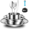 Odoland Tableware Kit
