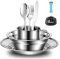 Odoland Cutlery Set