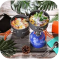 Odoland Cooking Pot