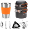 Odoland Stove Stand