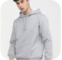 Casual Hoodie