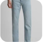 Slim Fit Jeans