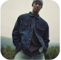 Denim Shirt Jacket