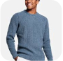 Knit Pullover