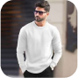 Casual Sweatshirt