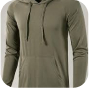 Lightweight Hoodie