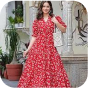 Women’s Maxi Dress