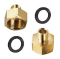 TINTON LIFE Gas Adapter