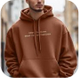 Oversized Hoodie