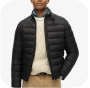 Lightweight Jacket