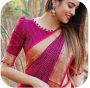 Puff Sleeve Blouse