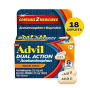 Advil Back Pain