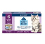 Blue Buffalo Kitten Healthy Growth