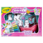 Crayola Scribble Scrubbie Pets