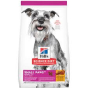 Hill’s Science Diet Adult Small Paws
