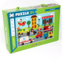 Horizon Puzzle Set