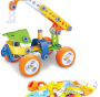 K.E.J. STEM Building Set