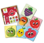 K.E.J. Puzzle Play Set