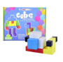 K.E.J. Magnetic Blocks