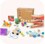 K.E.J. Adventure Play Kit