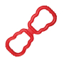 KONG Tug Toy