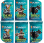 MTG Booster Pack