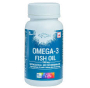 Fish Oil Softgels