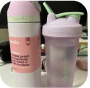 Owala Shaker Bottle
