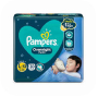 Pampers Overnight