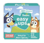 Pampers Easy Ups