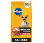 Pedigree Complete Nutrition Grilled Steak